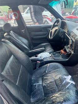 بي ام دبليو الفئة 5